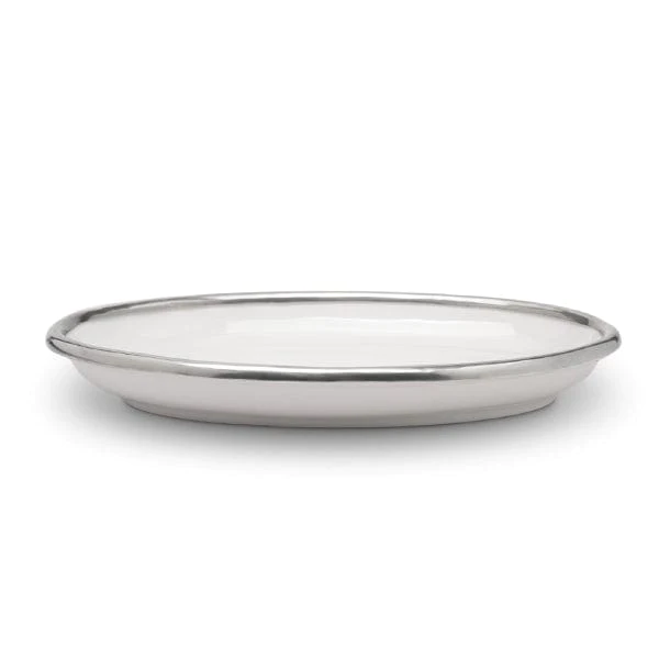 Tuscan Oval Platter