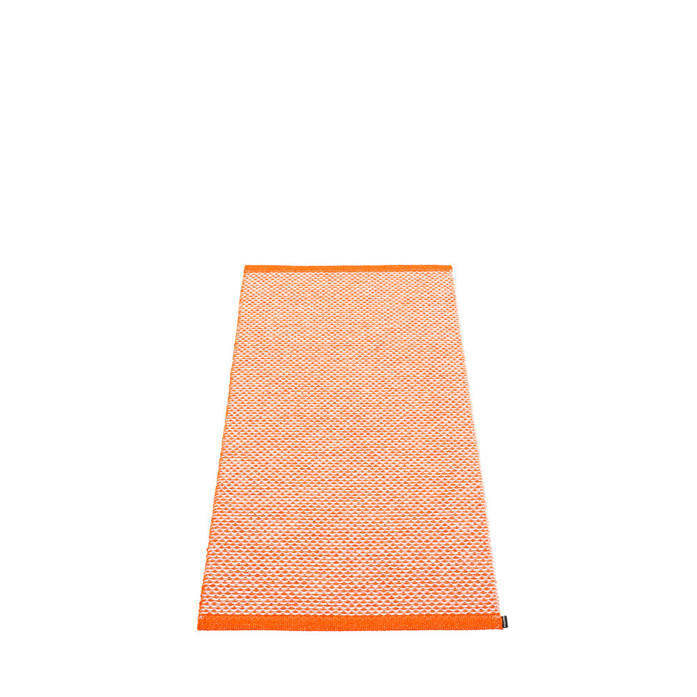 Effi Indoor/Outdoor Rug Orange 2' X 4'