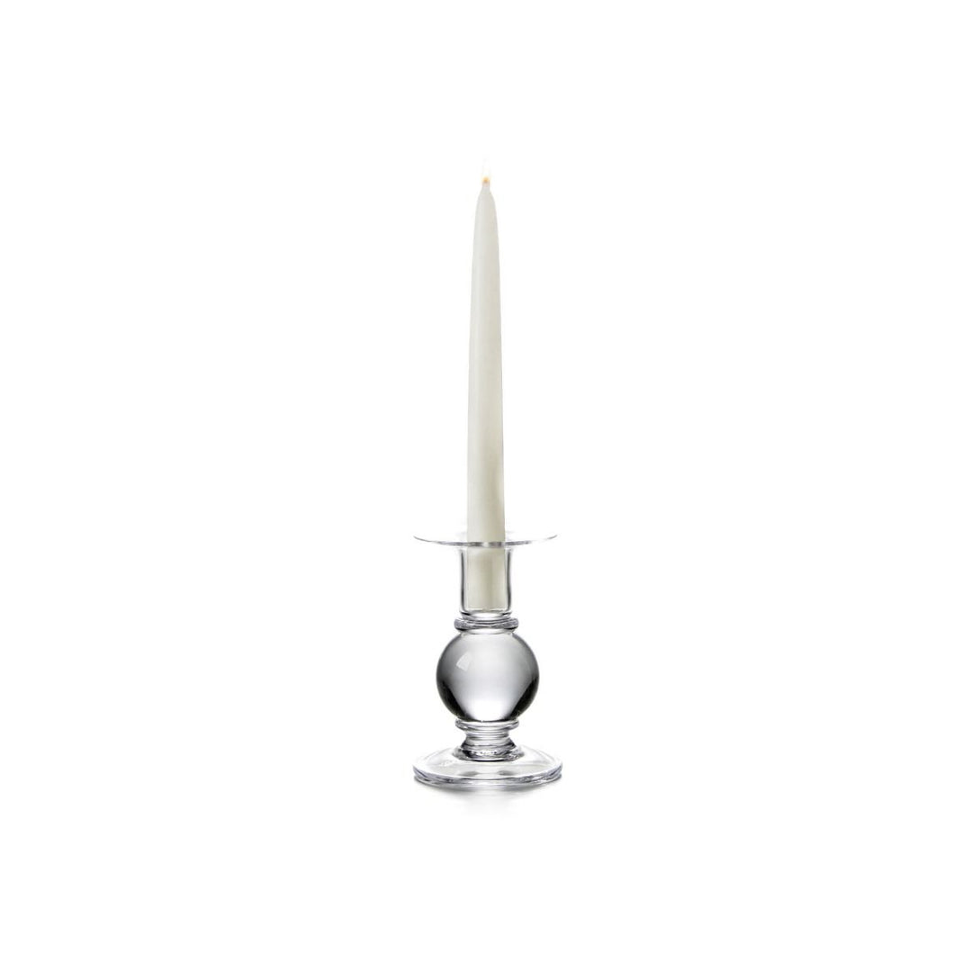 Hartland Candlestick Small By Simon Pearce