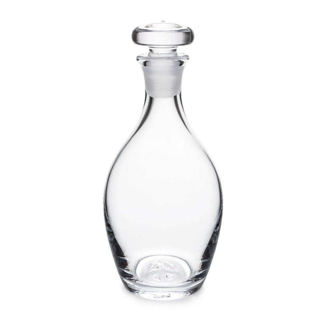 Shoreham Decanter By Simon Pearce