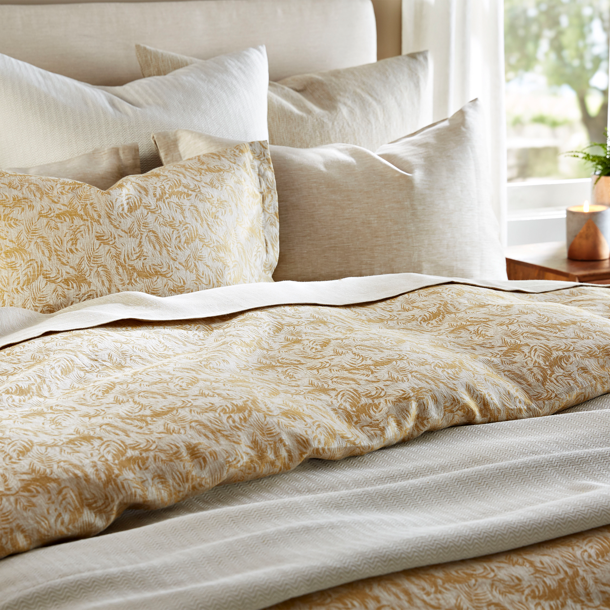 BEDDING