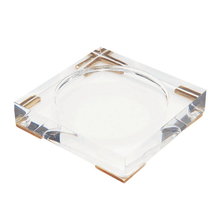 Diffuser Tray Square Lucite 500ml