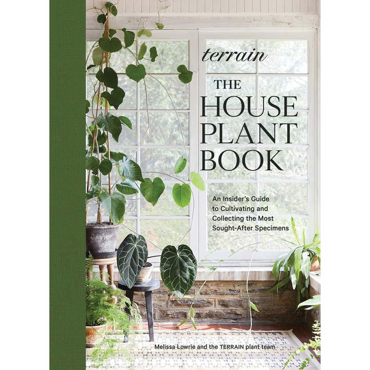 Terrain: The Houseplant Book