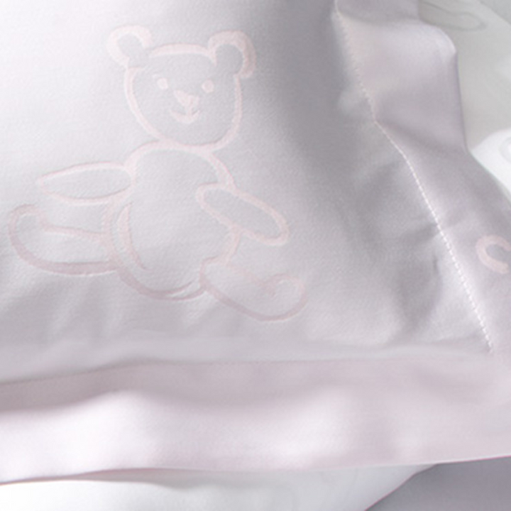 Baby Bear Bedding Collection by SDH
