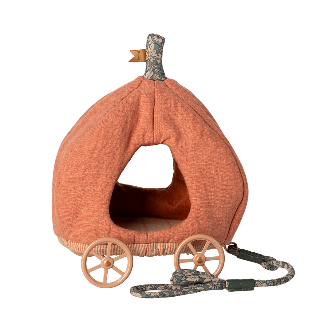Maileg - Pumpkin Carriage