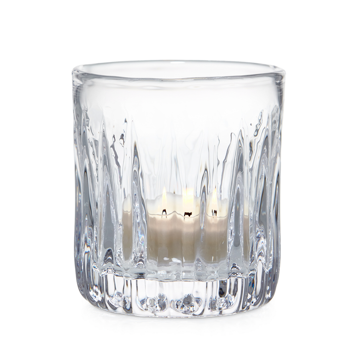 Montpelier Tea Light By Simon Pearce