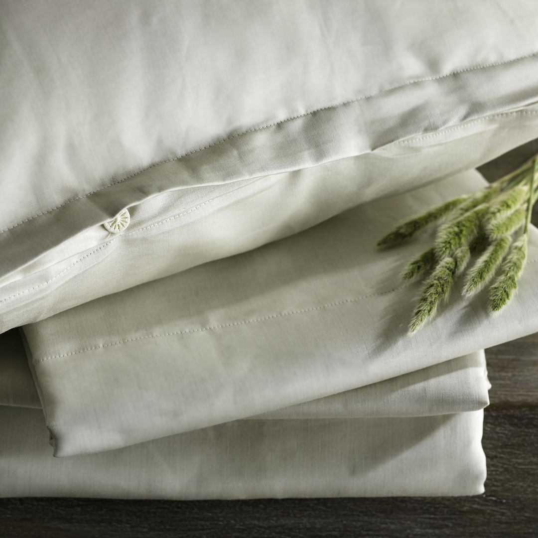 Linen Plus Pillowcases by the Purists
