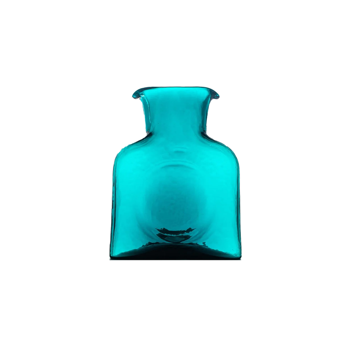 Colorful Water Bottle Vases