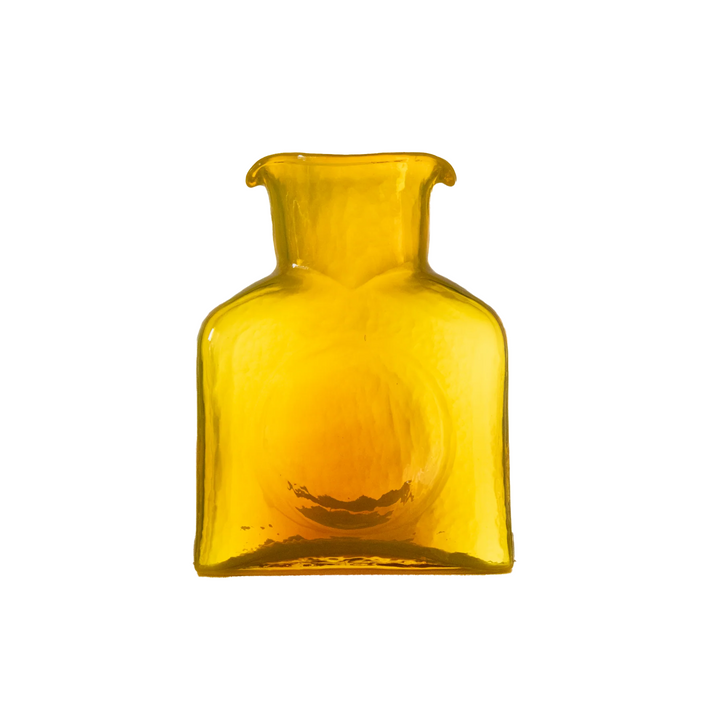 Colorful Water Bottle Vases
