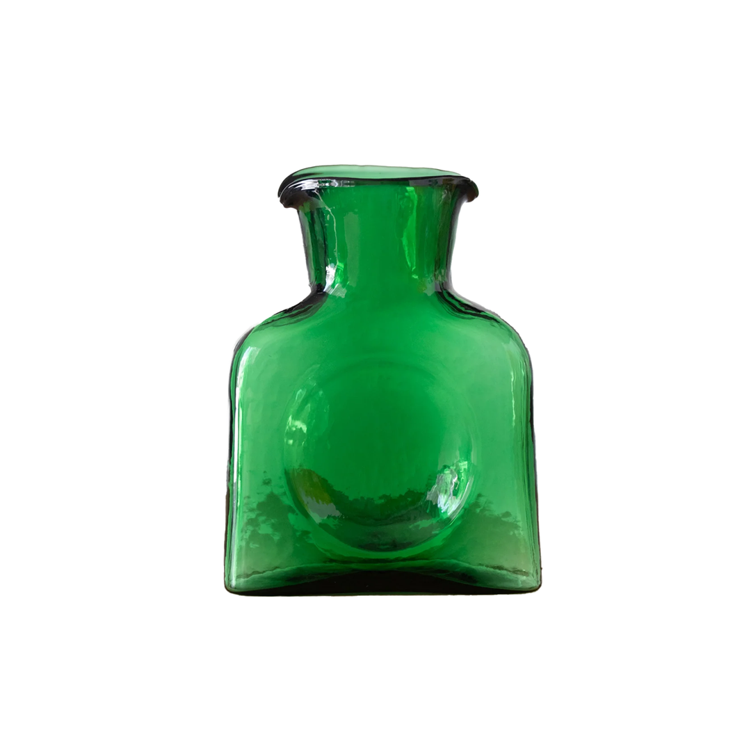 Colorful Water Bottle Vases
