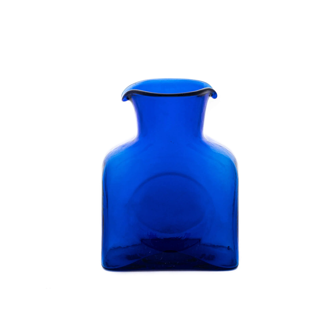 Colorful Water Bottle Vases