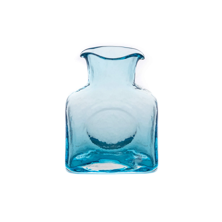 Colorful Water Bottle Vases