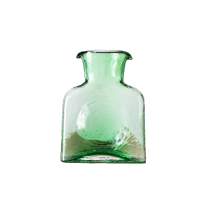 Colorful Water Bottle Vases