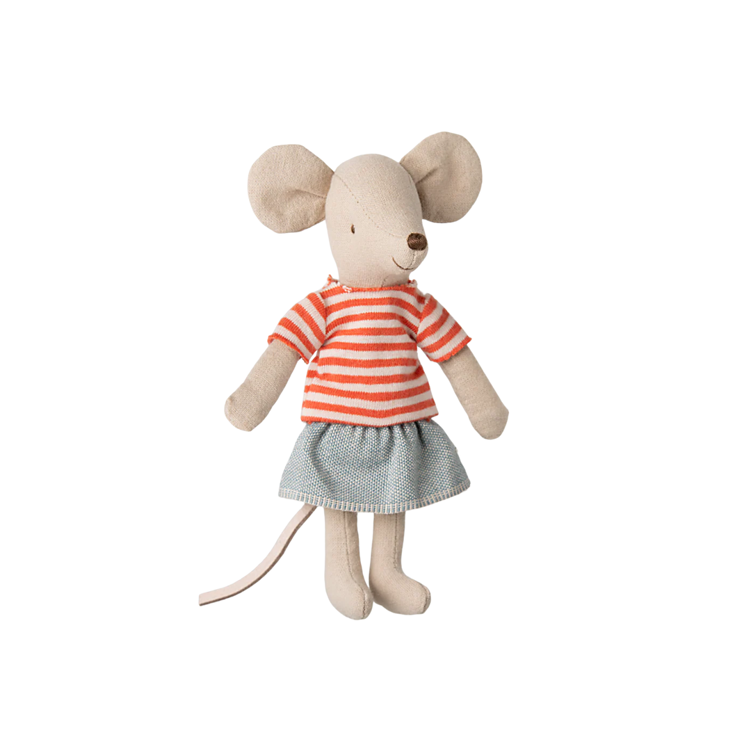 Maileg - Big Sister Mouse