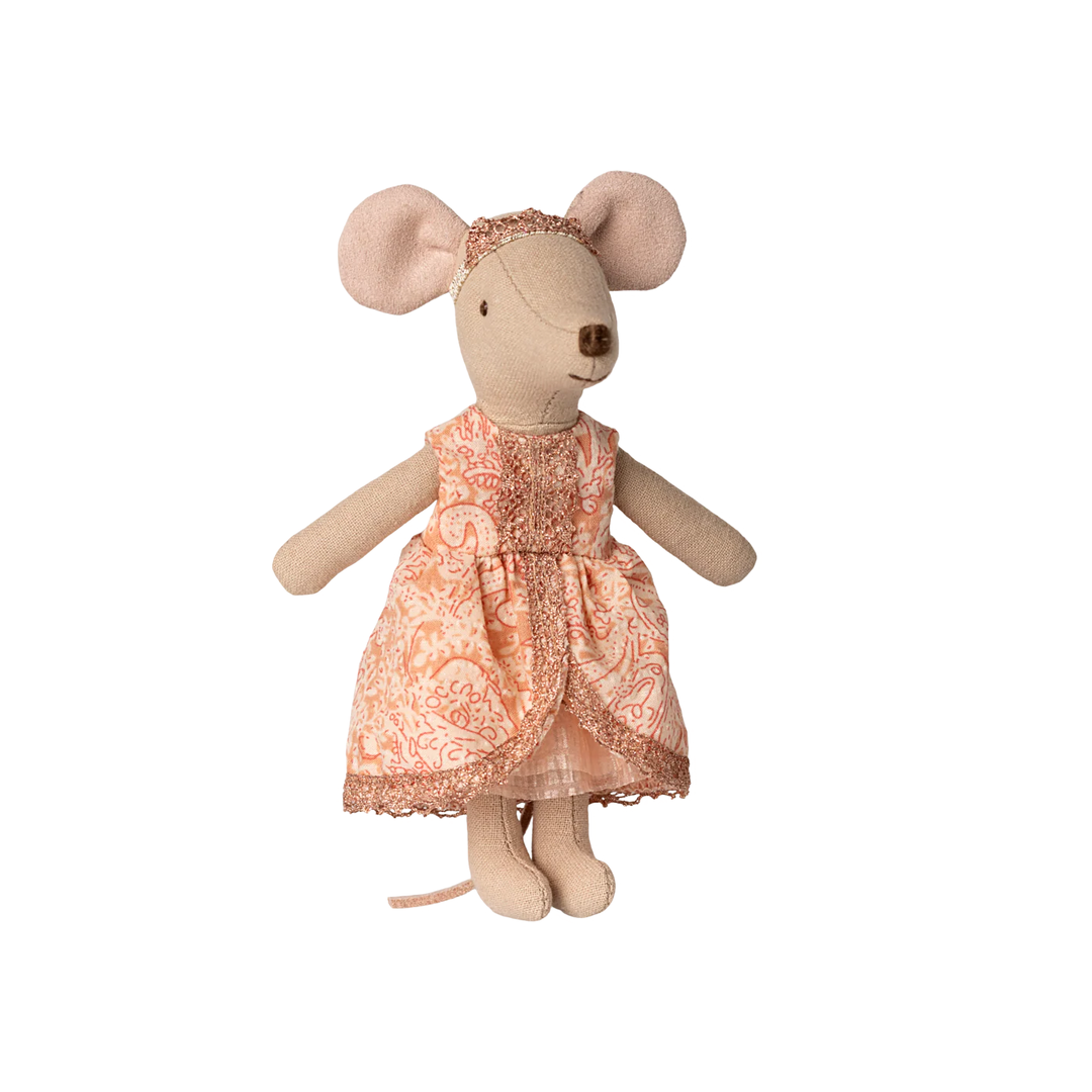Maileg - Princess &amp; The Pea, Big Sister Mouse