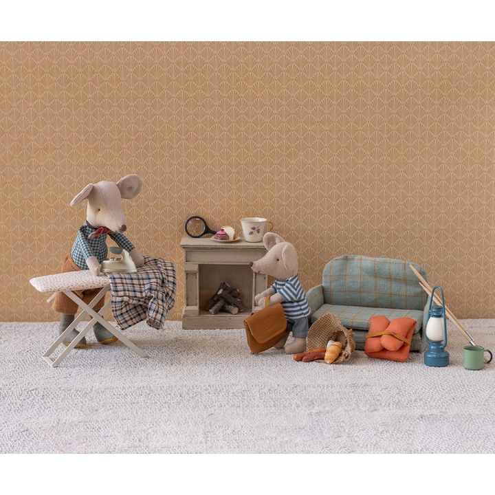 Maileg - Granddad Mouse