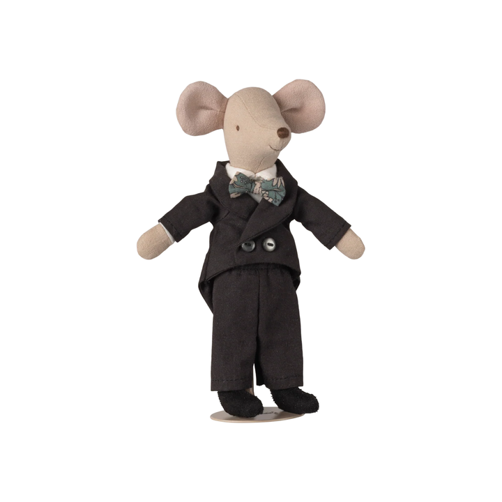 Maileg - Wedding Mice Couple In A Box Mum &amp; Dad