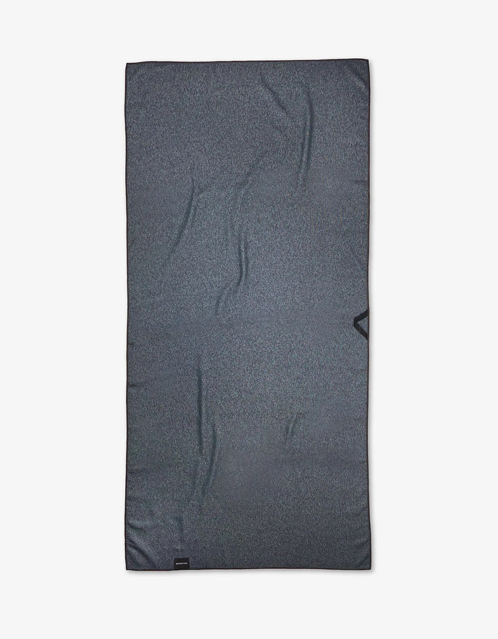Shibo Waves Beach Towel