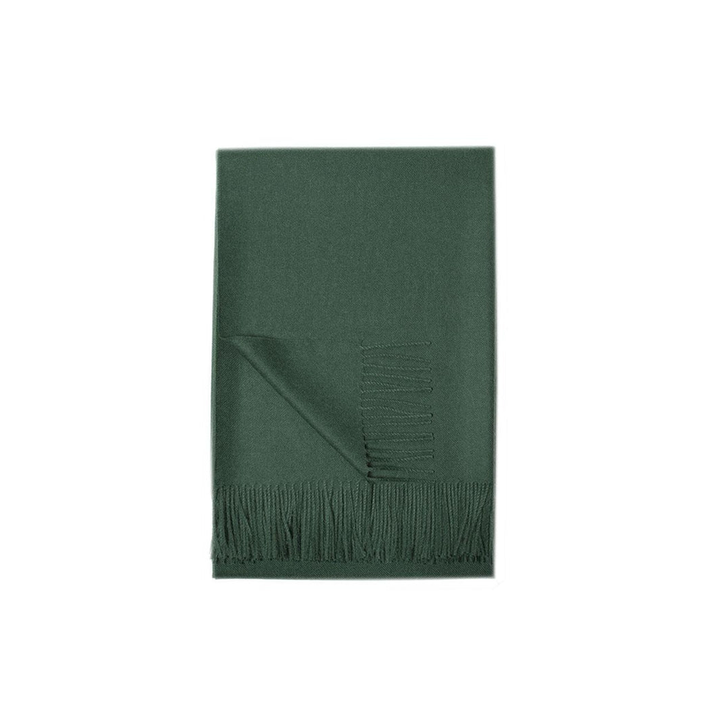 Baby Alpaca Paris Throws