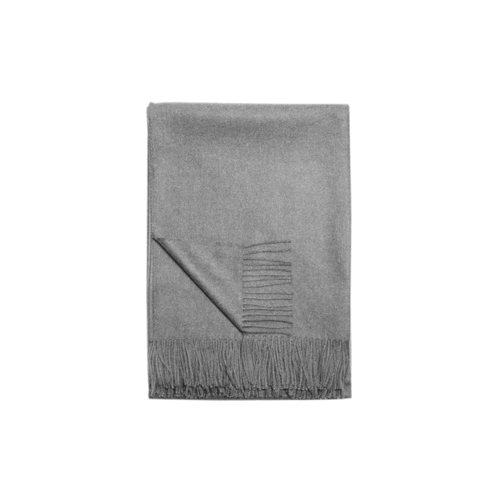 Baby Alpaca Paris Throws