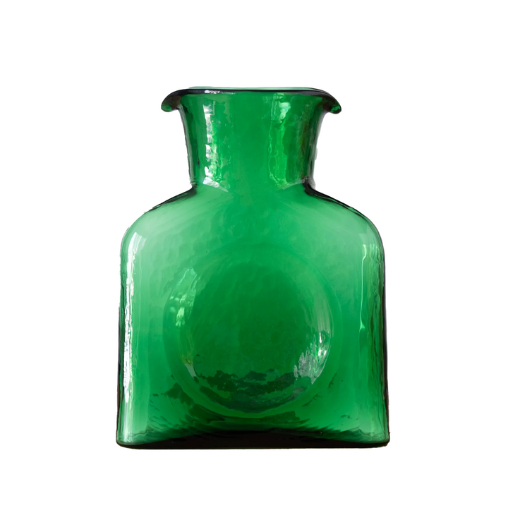Colorful Water Bottle Vases