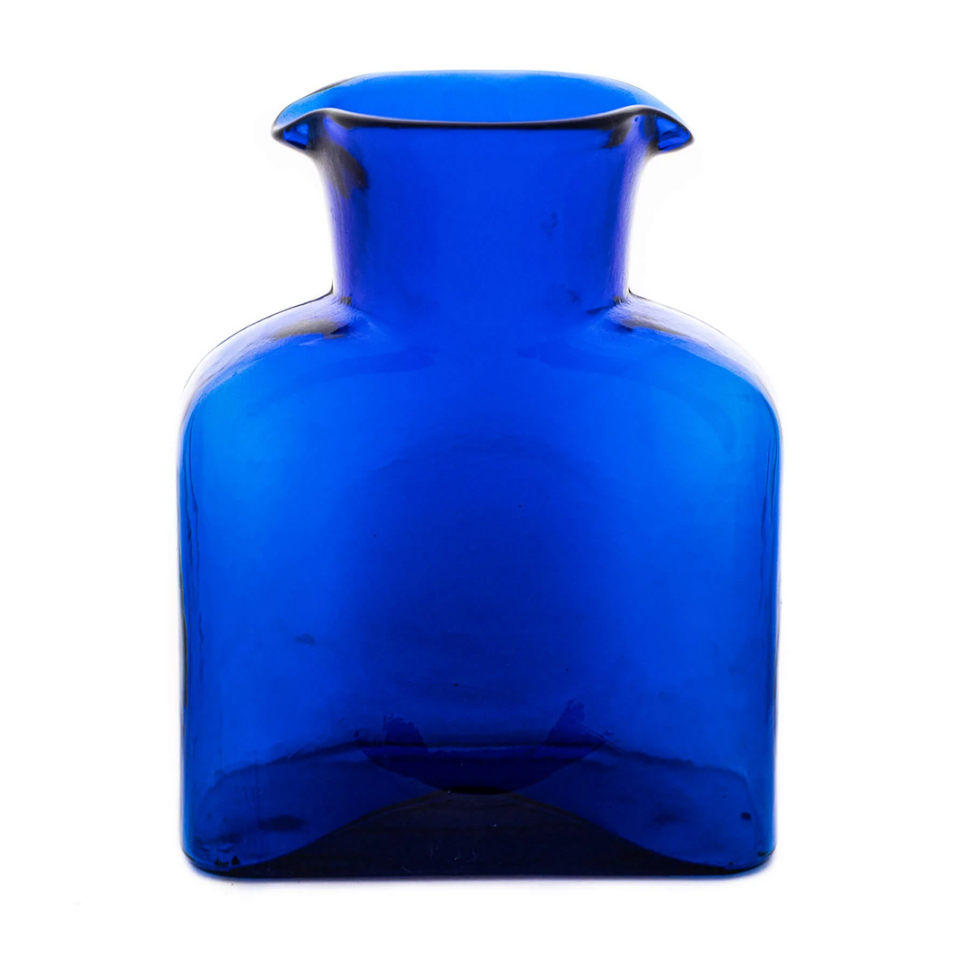 Colorful Water Bottle Vases