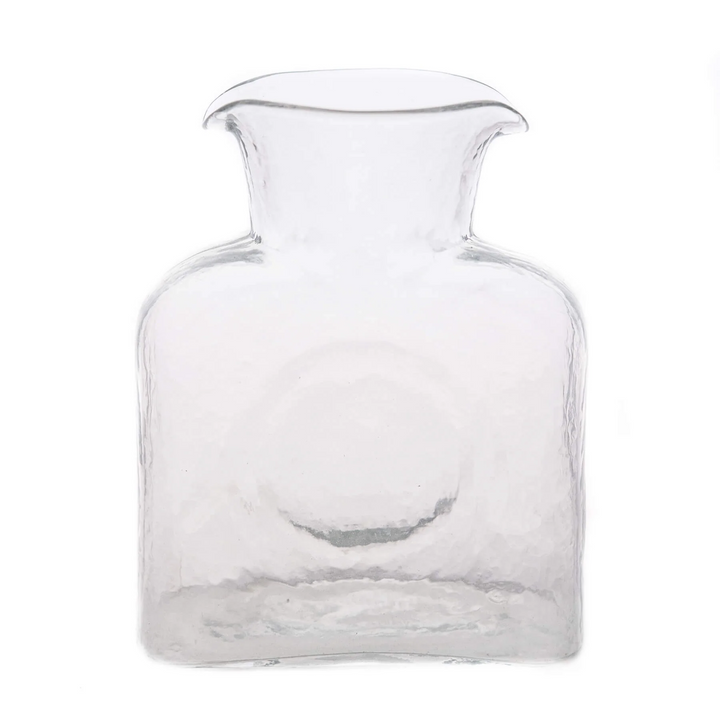 Colorful Water Bottle Vases