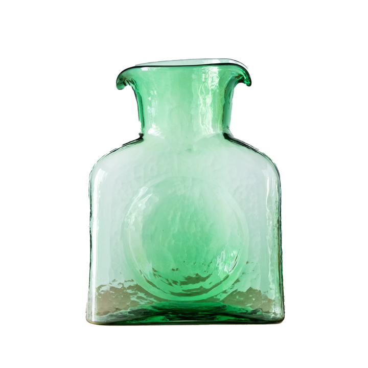 Colorful Water Bottle Vases