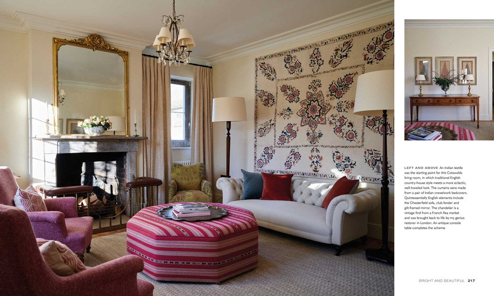 A Life In Design: Celebrating 30 Years of Interiors – Misto Lino