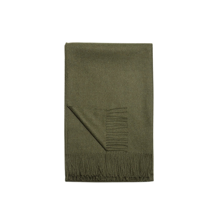 Baby Alpaca Paris Throws