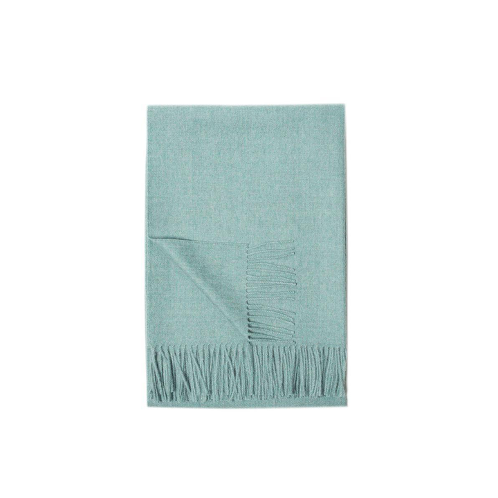 Baby Alpaca Paris Throws