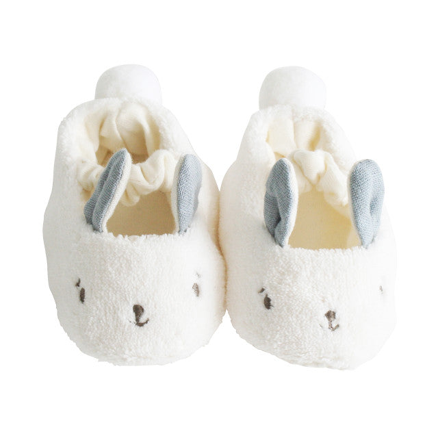 Snuggle Bunny Slippers