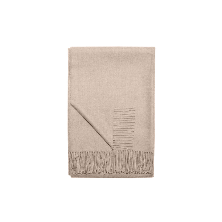 Baby Alpaca Paris Throws
