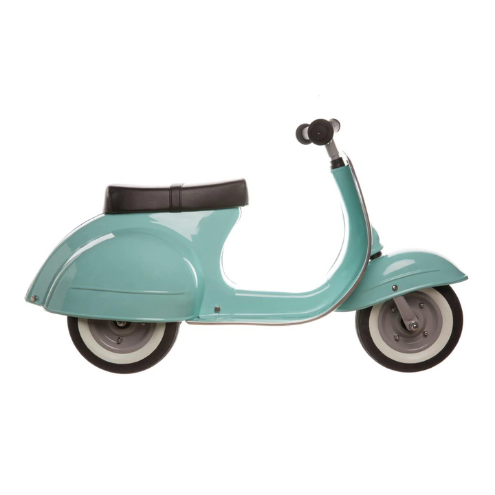 Primo Ride-On Toy Classic (Vespa) Mint