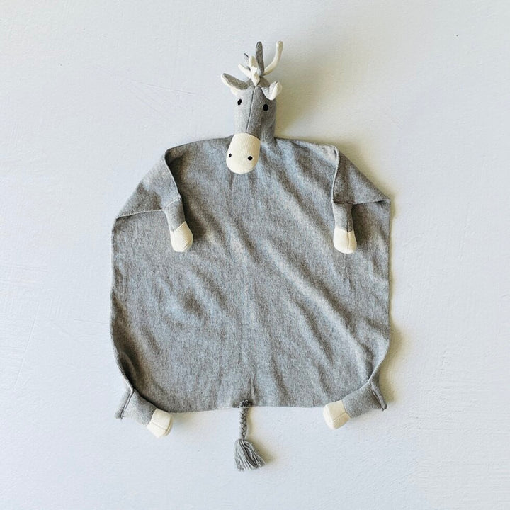 Organic Cuddle Cloths