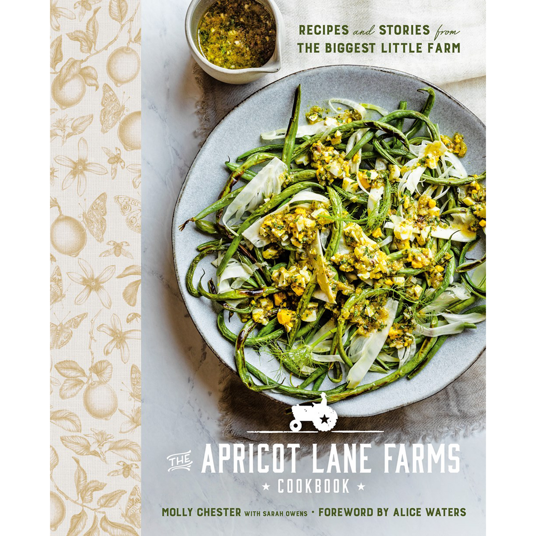 Apricot Lane Farms Cookbook