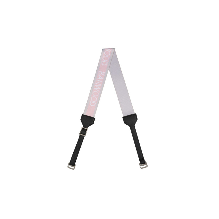 Three Wheel Scooter Pink With Pink Carry Strap