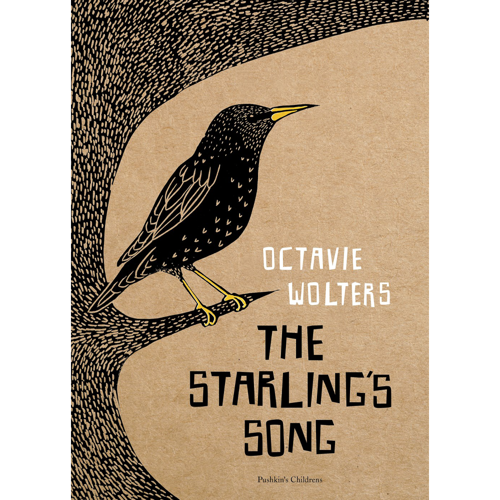 The Starling's Song