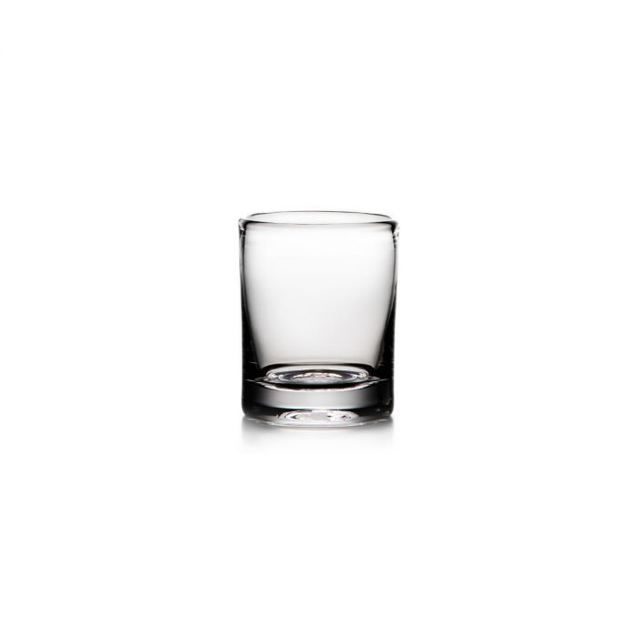 Ascutney Whiskey Glass By Simon Pearce