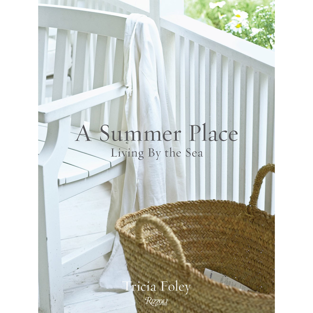 A Summer Place: Living by the Sea