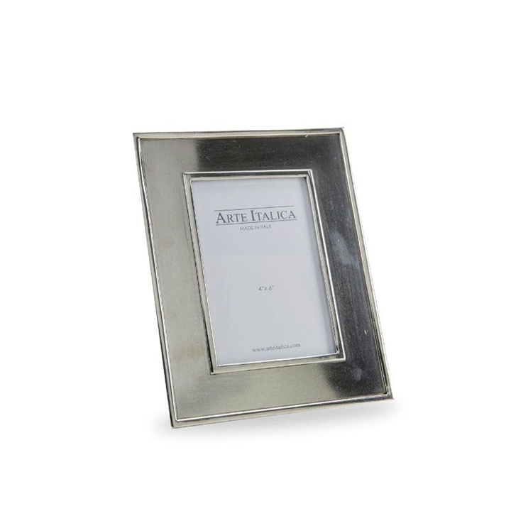 Tuscan Pewter Frames