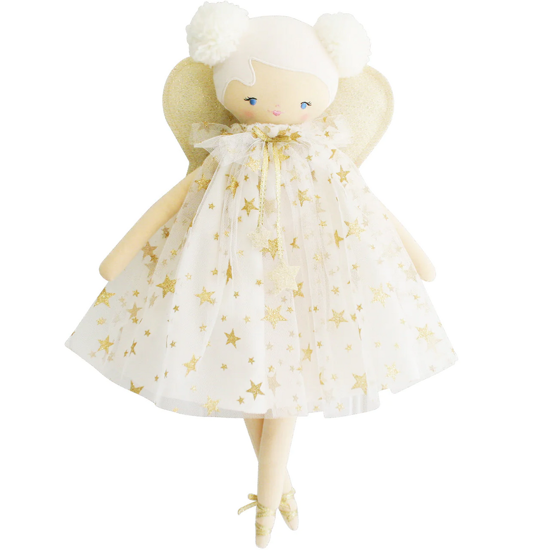 Lily Fairy Doll LG