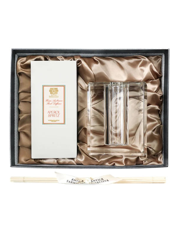Antica Crystal Home Ambiance Perfume Aperol Spritz 500ml
