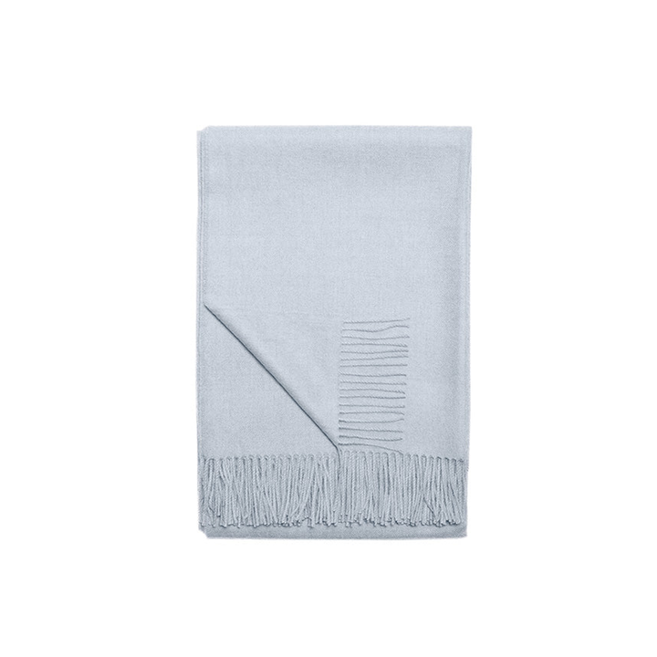 Baby Alpaca Paris Throws