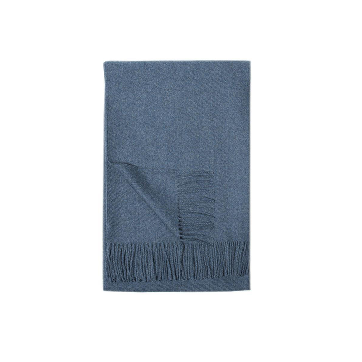Baby Alpaca Paris Throws