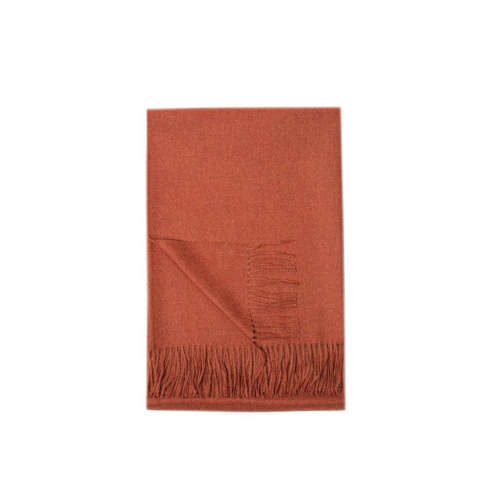 Baby Alpaca Paris Throws