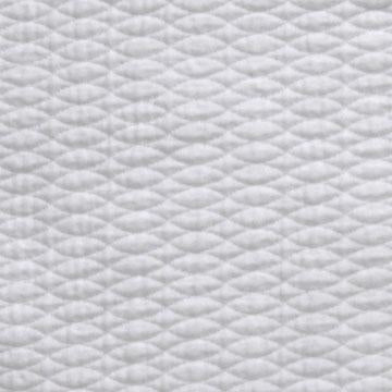Corfu Cotton Firm Decorative Tie Pillow By SDH