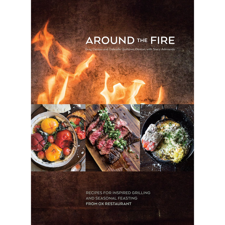 Around The Fire