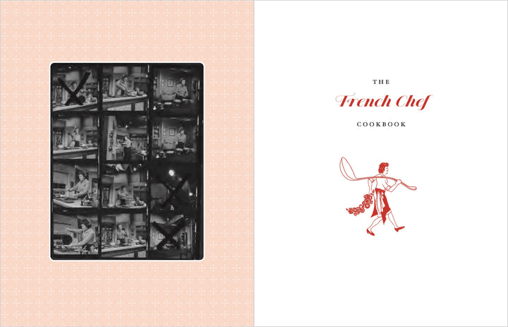 The French Chef Cookbook