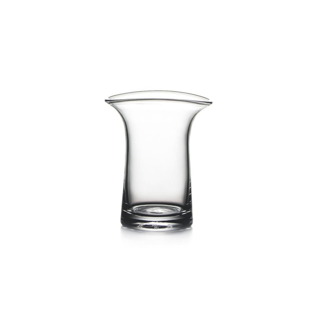 Barre Vase Small By Simon Pearce